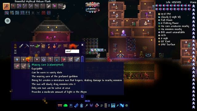 Terraria смотреть онлайн