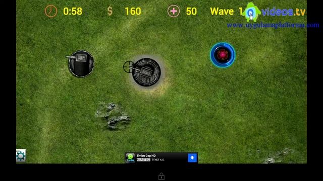 Android Zombies Defence Kill 720p HD смотреть онлайн