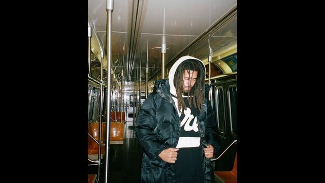 FREE J. COLE TYPE BEAT - MY PAIN FREESTYLE смотреть онлайн