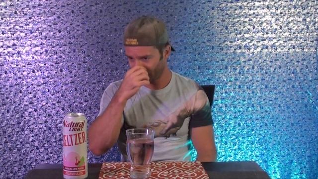 Natty Light Catalina Lime Mixer Seltzer Review смотреть онлайн