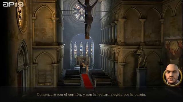 Secret Files 3: The Archimedes Code | Español | Capitulo 1 смотреть онлайн