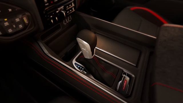 2021 New Truck Ram 1500 TRX | Full Review Product | Engine, Chassis, Exterior and Interior смотреть онлайн