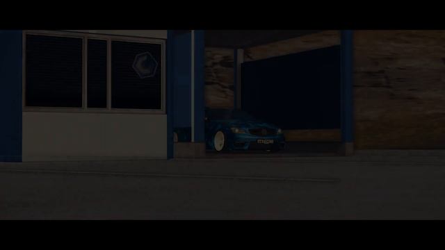 CCDPlanet #1: Merces-Benz c63 AMG (stance) смотреть онлайн