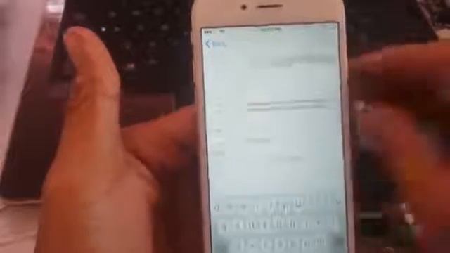 EASILY UNLOCK ICLOUD LOCKED IPHONE 5 5C 6 7 X 2017 смотреть онлайн