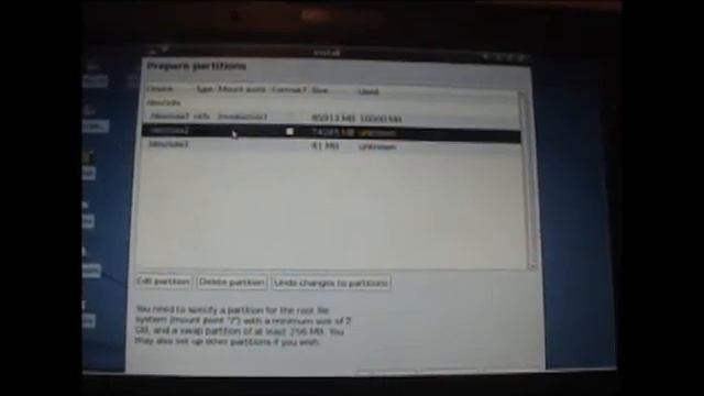 BrokenFloppyTV 2009 01 смотреть онлайн