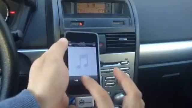 iPod Radio Transmitter for Car Updated 2019 смотреть онлайн