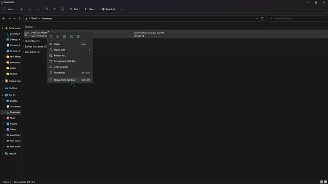 How To Remove Evaluation Copy Water Mark In Windows 11 In Just 10 seconds смотреть онлайн