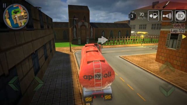 Car Crash & Battle of Payback 2 Play Android Game смотреть онлайн