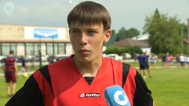 #20летОТС | Дневники Олимпиады музыки и спорта 