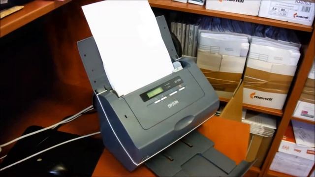 WebKönyvelő - szkennelés смотреть онлайн