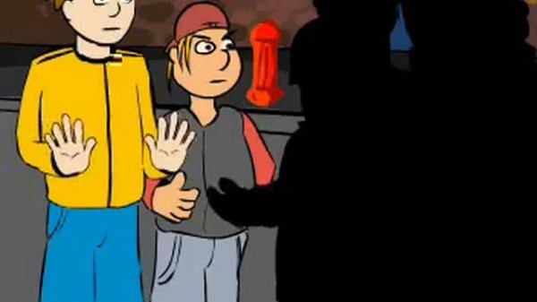 Против сквернословия