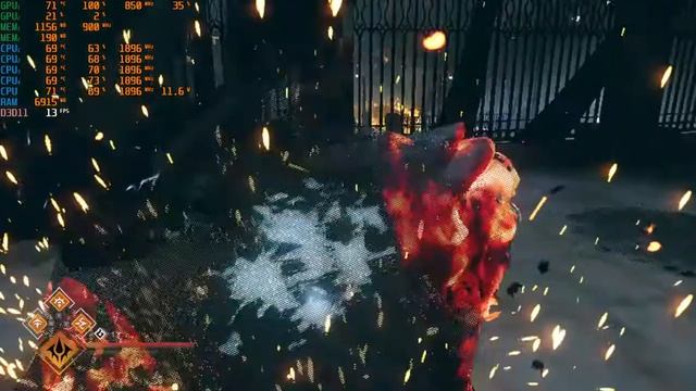 Devil's Hunt low end pc gameplay смотреть онлайн