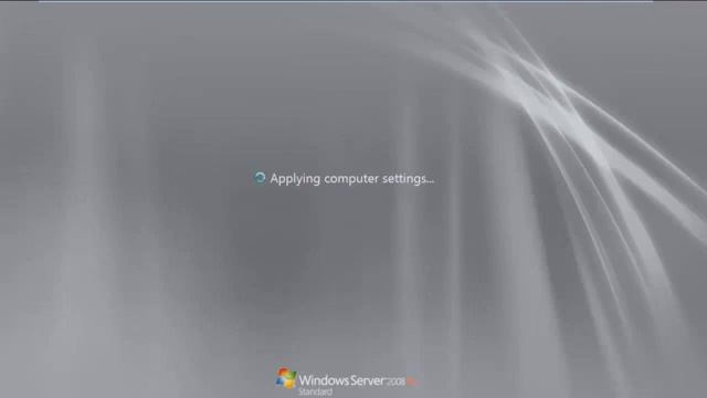 how to install DCPROMO Active Directory Domain Services On Windows Server 2008 R2 смотреть онлайн