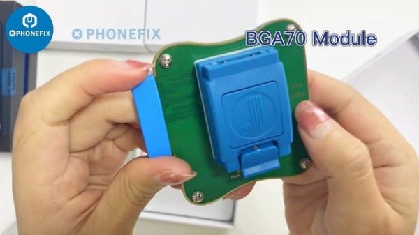 JCID V1S Pro Unboxing and First Impressions | Extensional Modules