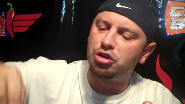 Bishop Brad Taste Test : Jack Daniels Peach & Apple / Spicy SBC Pumpkin Ale BBQ SAUCES смотреть онлайн