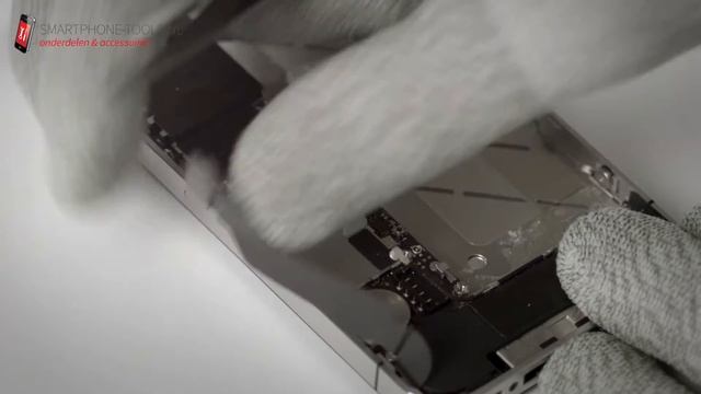 iPhone 4s scherm vervangen - Smartphone-tools.nl смотреть онлайн