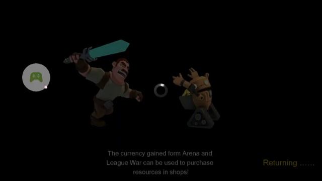 Heroes Mobile: World War Z Upgrade смотреть онлайн