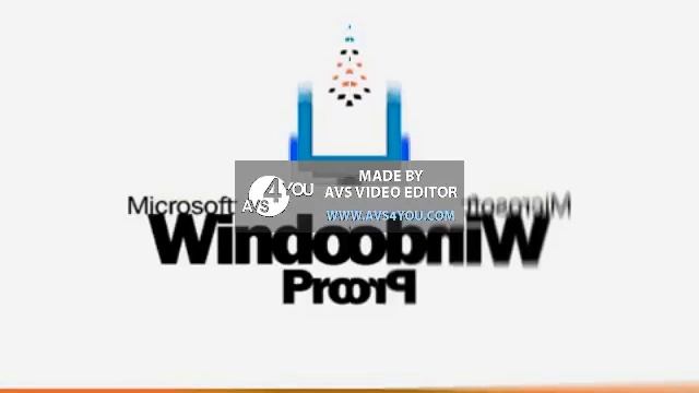 Windows 2000 Startup Sound in Low Voice смотреть онлайн