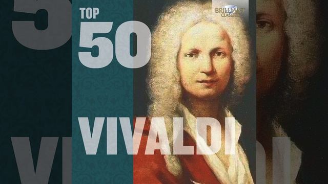 Concerto in G Major, RV 532: I. Allegro смотреть онлайн