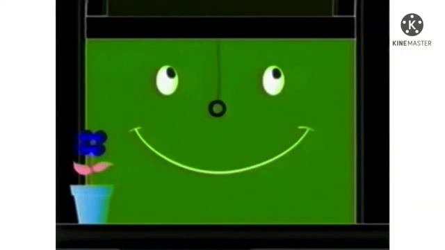 Nick Jr USA Face Looks Out The Window In G Major смотреть онлайн