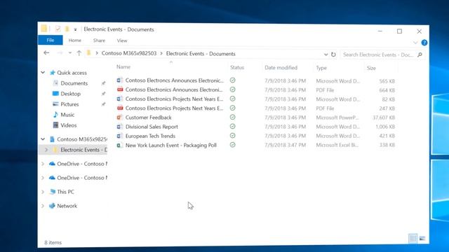 User Files and Settings - Step 4 in Desktop Deployment смотреть онлайн