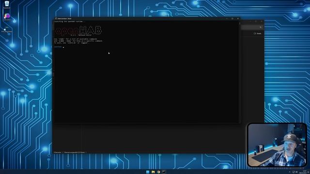 OpenHAB 4 Windows Installation | ACEMAGIC S1 MiniPC | Perfekter SmartHome Server? | PART 1