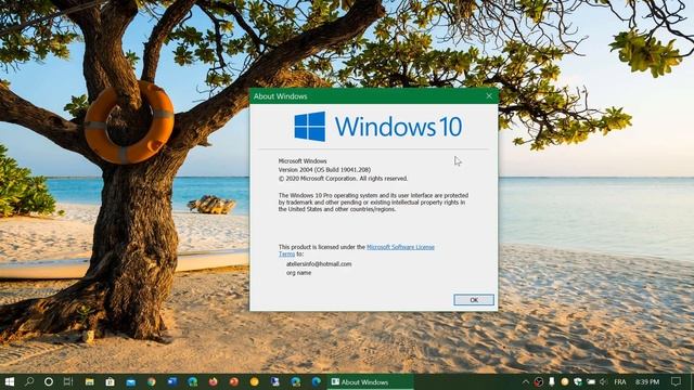 Windows 10 May 2020 update almost ready for release April 30th 2020 смотреть онлайн