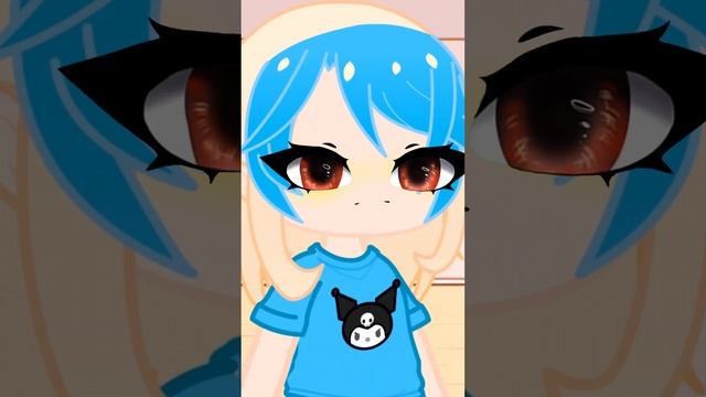 Футаж лицо гача #рекомендации #рек #гача смотреть онлайн