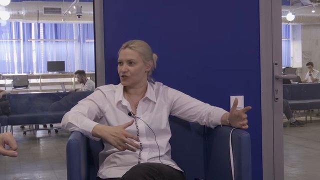 Хемоинформатика в МИФИ | Программа в магистратуре и научная работа в бакалавриате смотреть онлайн