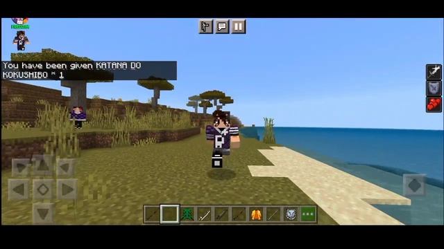 How to download best demon slayer mod for Minecraft pe 1.18 || letest 2022 || in hindi (epic playz) смотреть онлайн