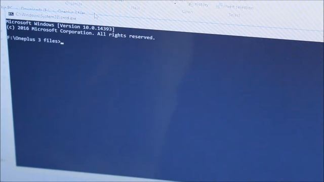 How to unlock bootloader on OnePlus 3/3T on latest Nougat firmware? смотреть онлайн