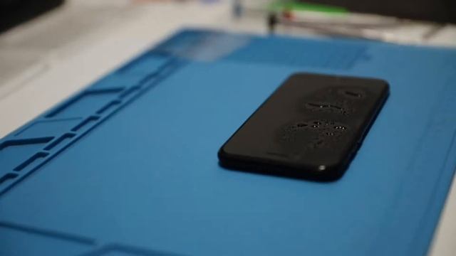 Inlocuire Display iPhone 7 смотреть онлайн