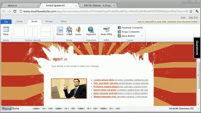 How To Add Video To Your Website смотреть онлайн