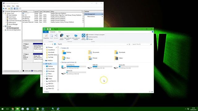 Play Steam Games from Your Synology NAS | Part 2 смотреть онлайн