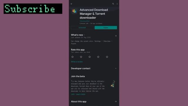 Best Downloader Apps || Fast Download || Best Download Setting || ADM Apps смотреть онлайн