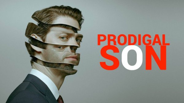 Сериал Блудный сын – 2 сезон 7 серия / Prodigal Son
