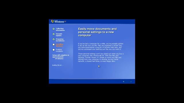 Windows XP Starter | Easy Install in VMware Workstation смотреть онлайн