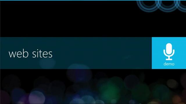 Learn Windows Azure at TechEd Europe Meet the New Windows Azure смотреть онлайн