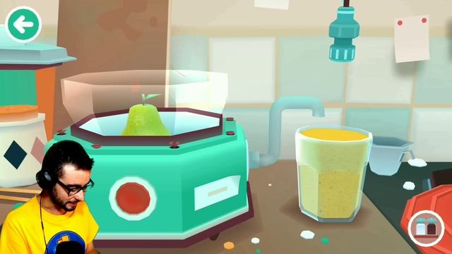 SONO IL PEGGIOR CUOCO DEL MONDO 😃 TOCA KITCHEN 2 [Gameplay ITA] смотреть онлайн