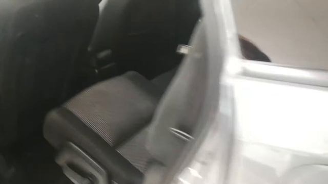 2012 DODGE JOURNEY 3.6 SXT AUTO смотреть онлайн