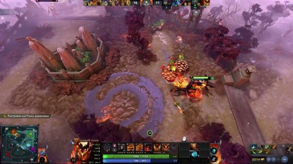 могла быть виигранной игрой за сфа но к сожалению не повезло с командой а с солло не заьощить