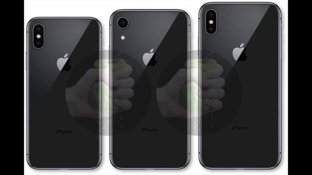 NEW 2018 iPhones: Rumors & Leaks! (iPhone X Plus, XI) смотреть онлайн