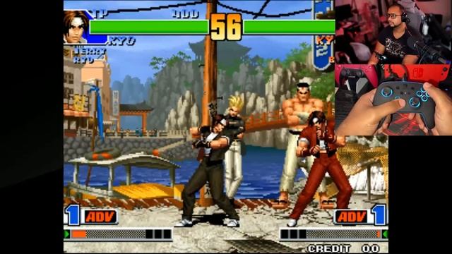 The Almost PERFECT Switch Controller | PowerA Spectra Review смотреть онлайн