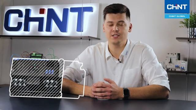 Обзор: моноблочный АВР серии NXZM (CHINT) смотреть онлайн