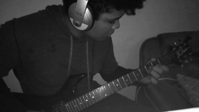 Sonic Syndicate - Denied (Aurelion_Jack Guitar Cover) смотреть онлайн