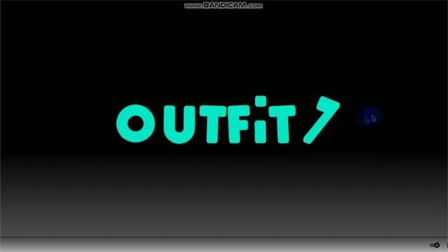 OUTFIT7 2010-2018 Effects (Sponsored By Klasky Csupo 2001 Effects)