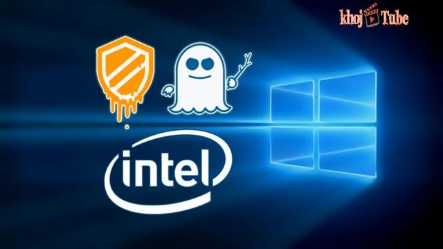 Microsoft launches Windows Update for Intel’s Spectre Fix смотреть онлайн