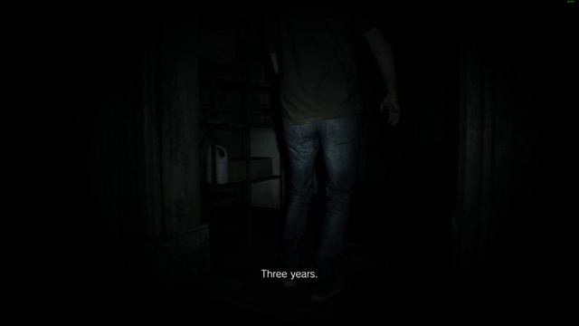 Resident Evil 7 The Bigining Hour GTX1080 16:9 3840x2160 4k Game Test смотреть онлайн