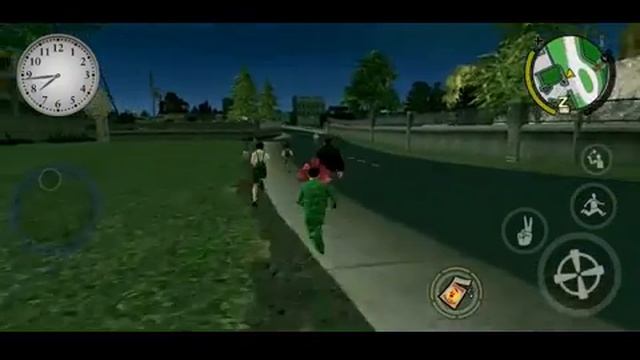 Bully AE : Busted Violence Girl Little Kids Adult & Authority Complication смотреть онлайн