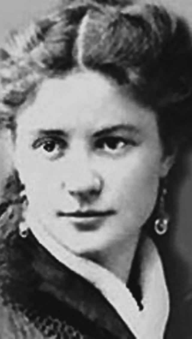 Могила Соньки Золотой Ручки: мистические тайны и проклятие королевы воров» ☦️ смотреть онлайн